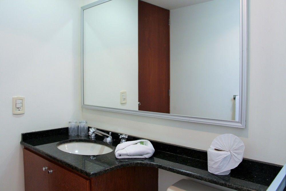Residence L' Heritage Tennyson By Bluebay Mexico City Luaran gambar