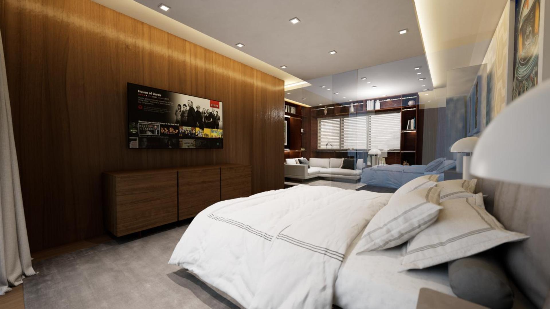 Residence L' Heritage Tennyson By Bluebay Mexico City Luaran gambar