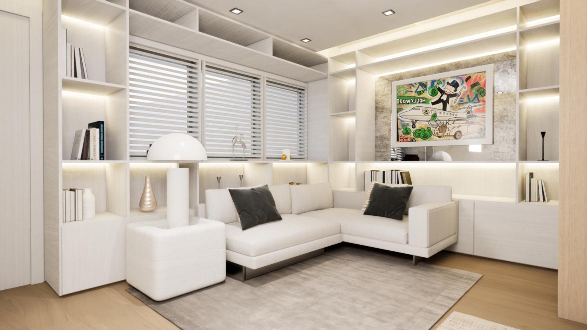 Residence L' Heritage Tennyson By Bluebay Mexico City Luaran gambar