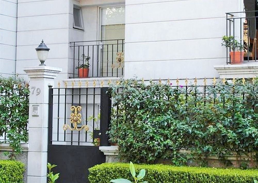 Residence L' Heritage Tennyson By Bluebay Mexico City Luaran gambar