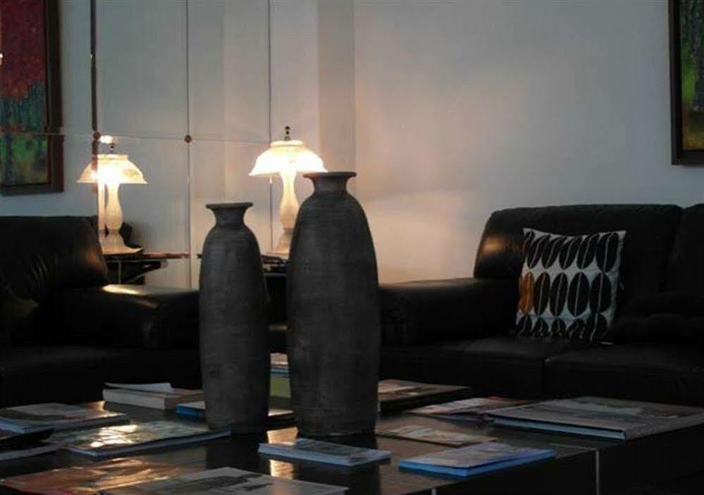 Residence L' Heritage Tennyson By Bluebay Mexico City Luaran gambar